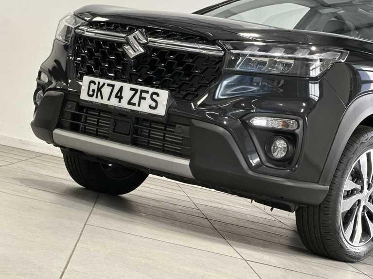 Used Suzuki SX4 S-Cross 2024 for sale - 77753167: Photo 39