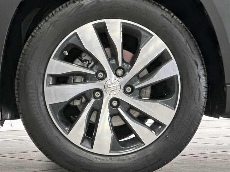 Used Suzuki SX4 S-Cross 2024 for sale - 77753167: Photo 5