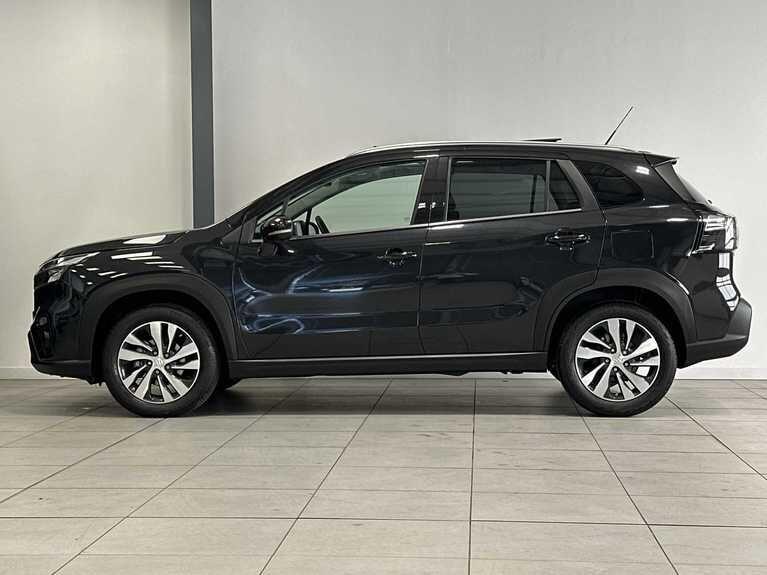 Used Suzuki SX4 S-Cross 2024 for sale - 77753167: Photo 6