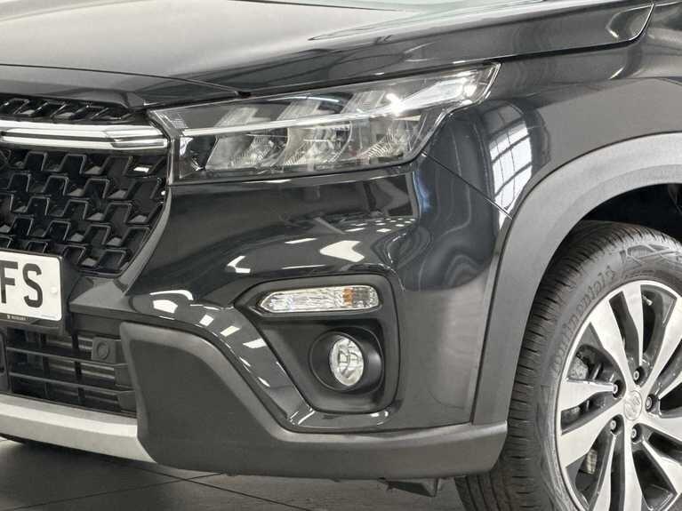 Used Suzuki SX4 S-Cross 2024 for sale - 77753167: Photo 7