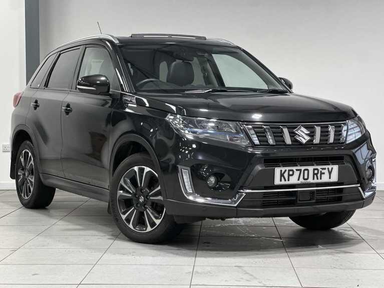 Used Suzuki Vitara 2020 for sale - 76925980: Photo 1