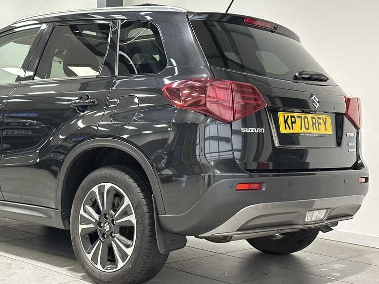Used Suzuki Vitara 2020 for sale - 76925980: Photo 10