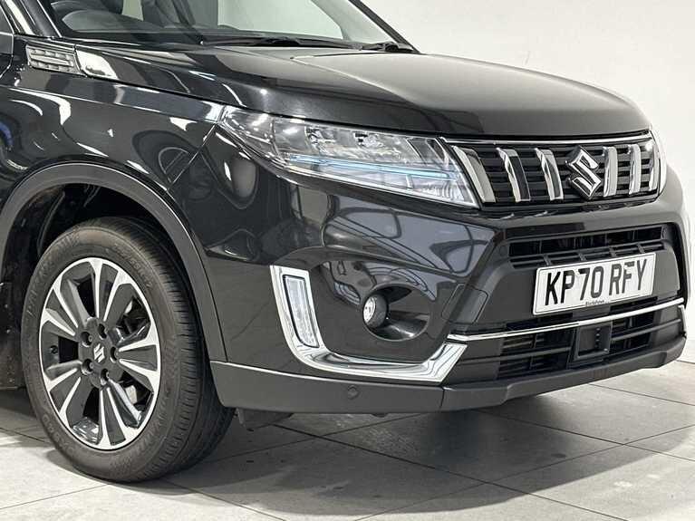 Used Suzuki Vitara 2020 for sale - 76925980: Photo 13