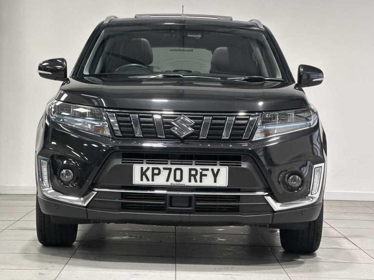 Used Suzuki Vitara 2020 for sale - 76925980: Photo 14