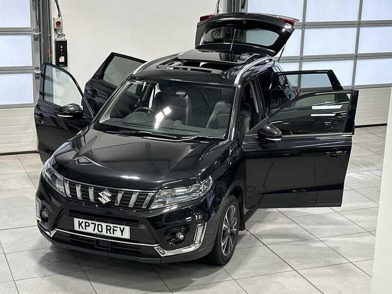 Used Suzuki Vitara 2020 for sale - 76925980: Photo 16