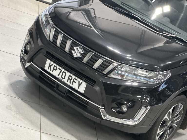 Used Suzuki Vitara 2020 for sale - 76925980: Photo 19