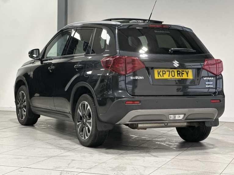 Used Suzuki Vitara 2020 for sale - 76925980: Photo 2