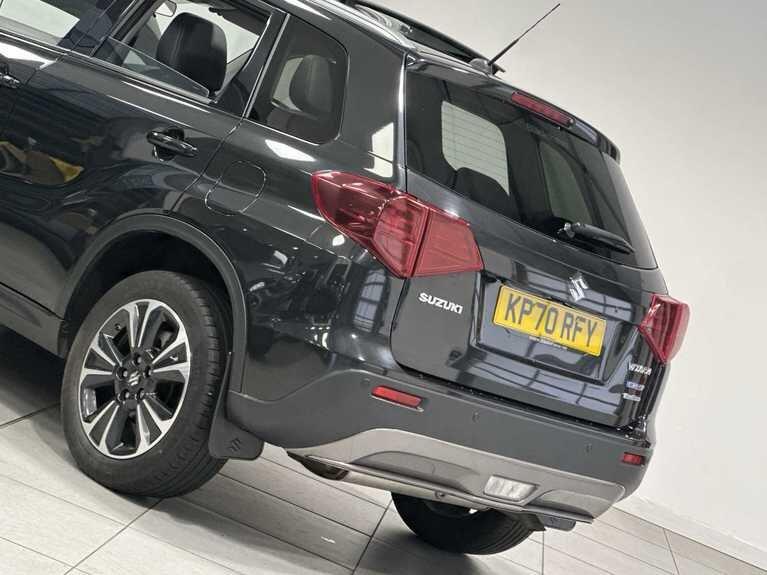 Used Suzuki Vitara 2020 for sale - 76925980: Photo 20