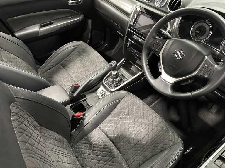 Used Suzuki Vitara 2020 for sale - 76925980: Photo 22