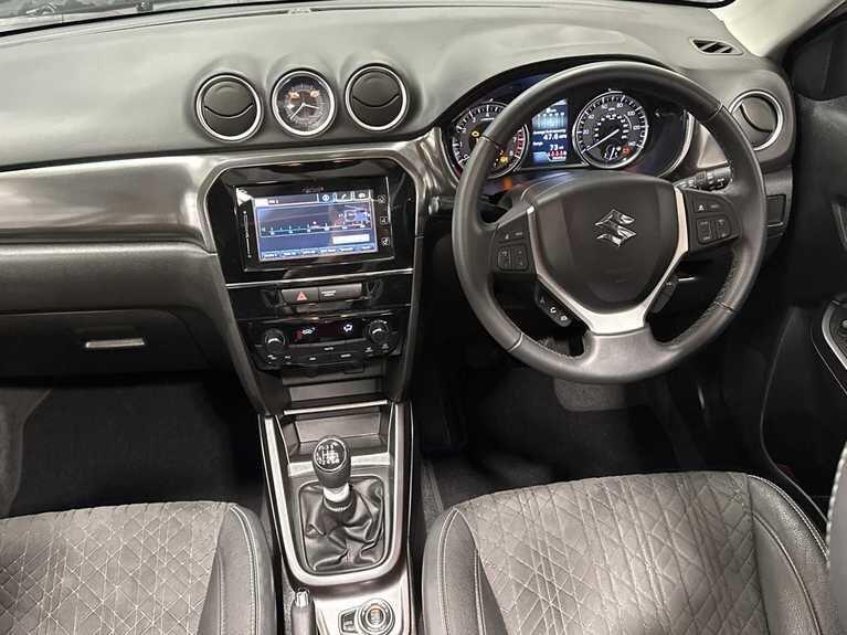 Used Suzuki Vitara 2020 for sale - 76925980: Photo 29