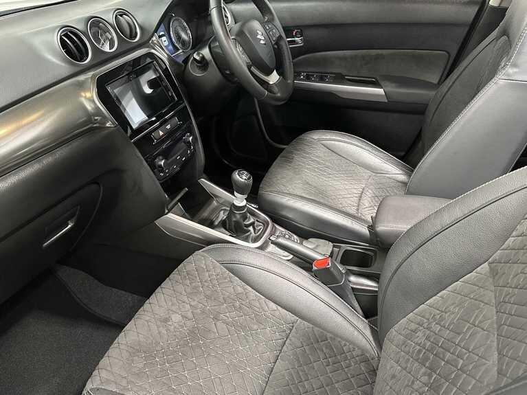 Used Suzuki Vitara 2020 for sale - 76925980: Photo 3