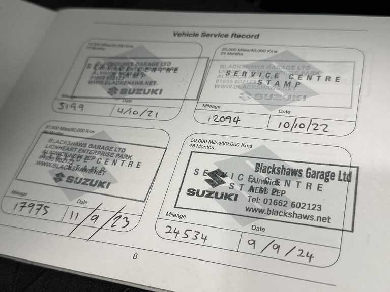 Used Suzuki Vitara 2020 for sale - 76925980: Photo 31