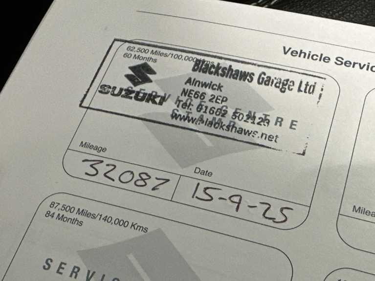 Used Suzuki Vitara 2020 for sale - 76925980: Photo 32