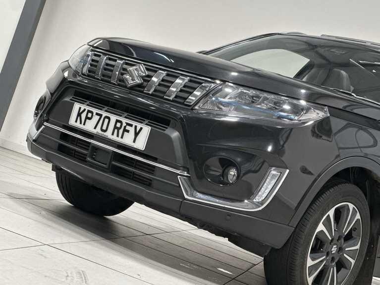 Used Suzuki Vitara 2020 for sale - 76925980: Photo 40