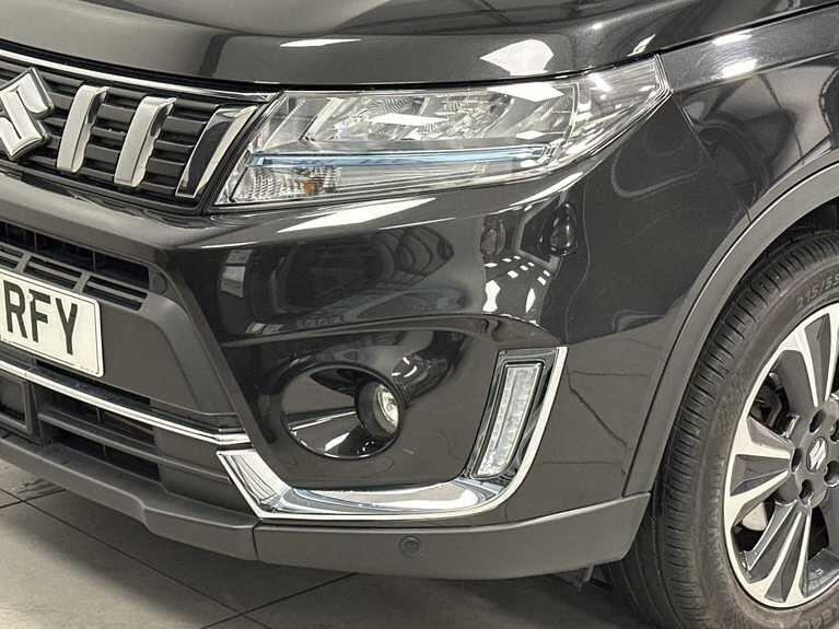 Used Suzuki Vitara 2020 for sale - 76925980: Photo 7