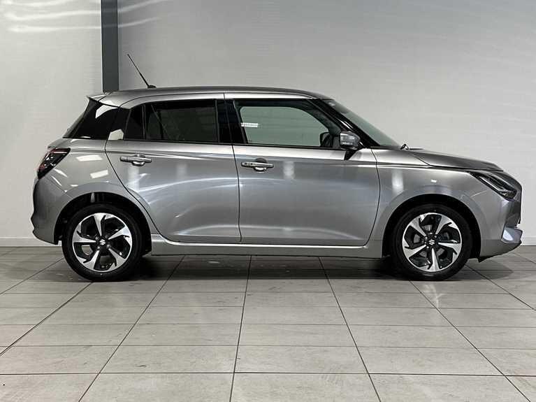 Used Suzuki Swift for sale - 77783342: Photo 10