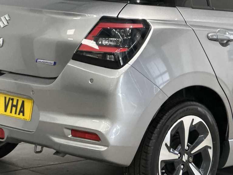 Used Suzuki Swift for sale - 77783342: Photo 11