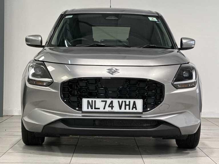 Used Suzuki Swift for sale - 77783342: Photo 13
