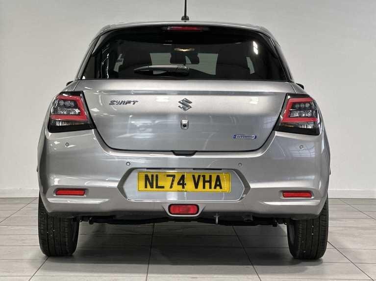 Used Suzuki Swift for sale - 77783342: Photo 14