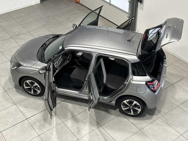 Used Suzuki Swift for sale - 77783342: Photo 16