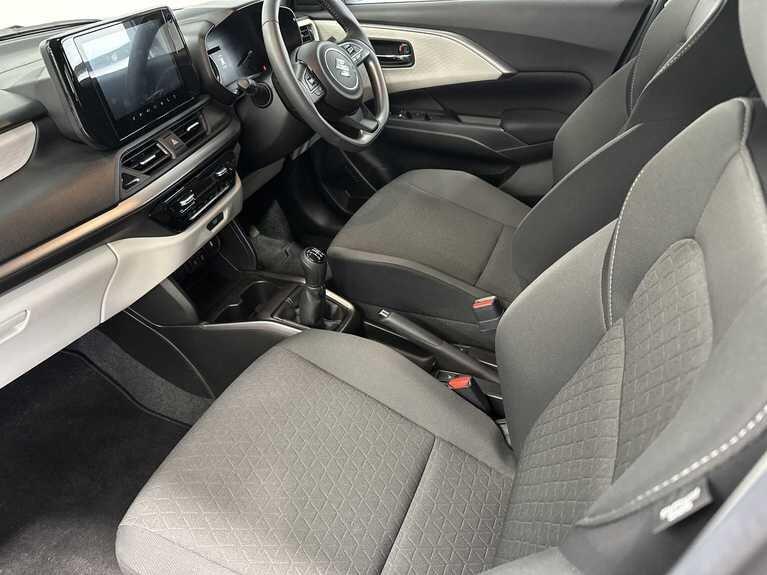 Used Suzuki Swift for sale - 77783342: Photo 3