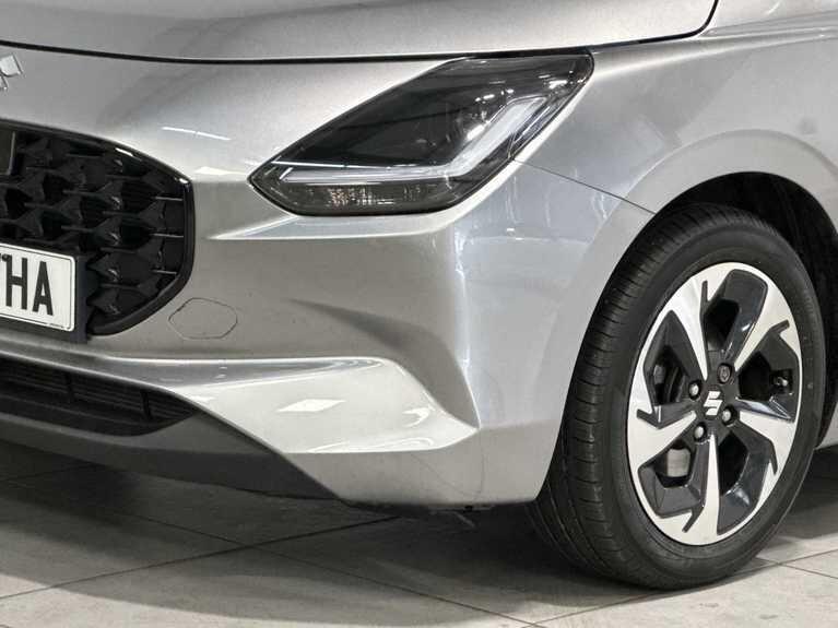 Used Suzuki Swift for sale - 77783342: Photo 5