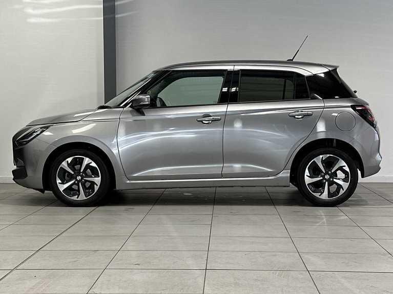 Used Suzuki Swift for sale - 77783342: Photo 9