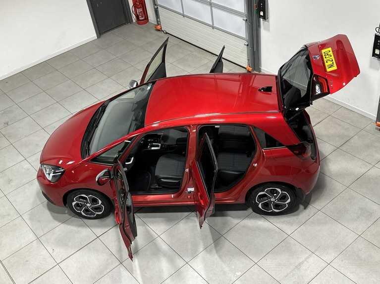 Used Honda Jazz 2021 for sale - 76925965: Photo 17