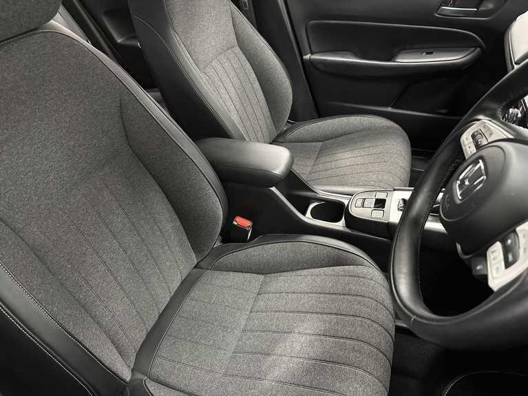 Used Honda Jazz 2021 for sale - 76925965: Photo 20