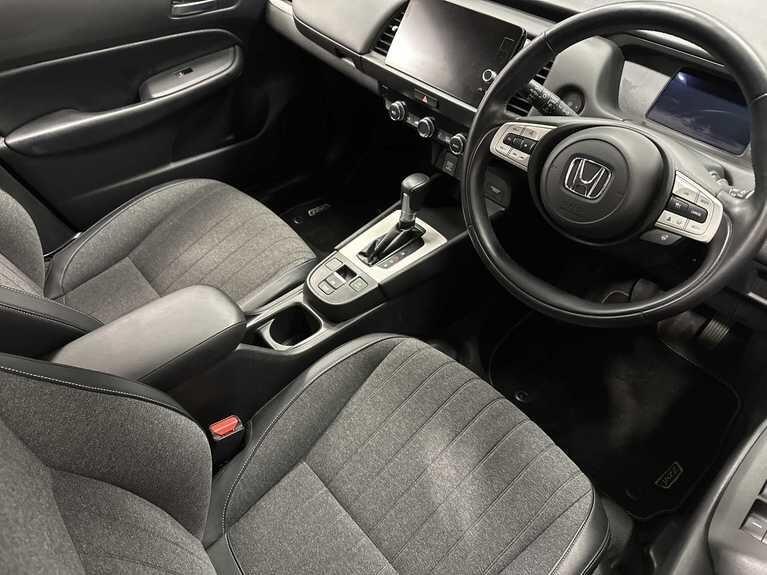 Used Honda Jazz 2021 for sale - 76925965: Photo 21