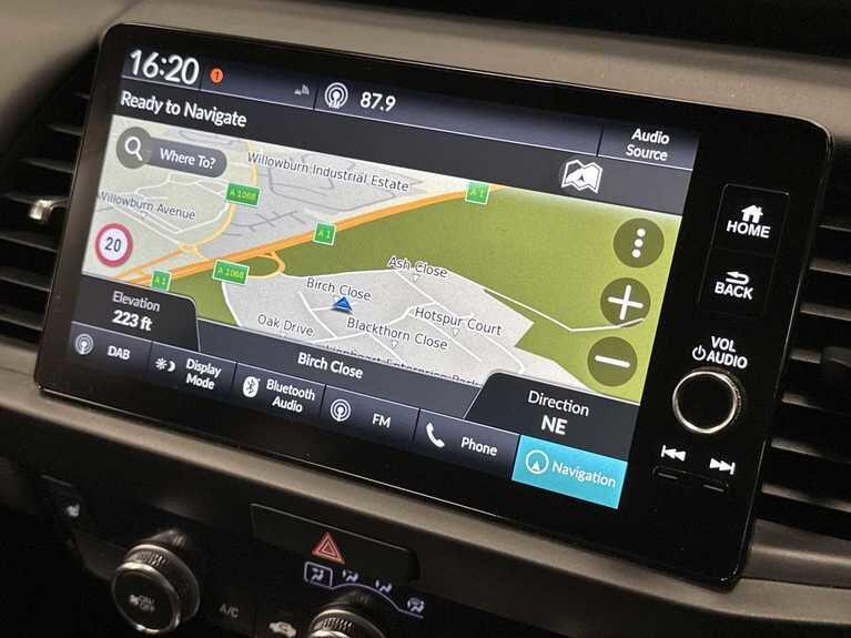 Used Honda Jazz 2021 for sale - 76925965: Photo 22