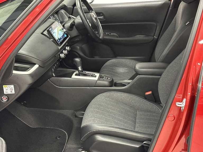 Used Honda Jazz 2021 for sale - 76925965: Photo 26