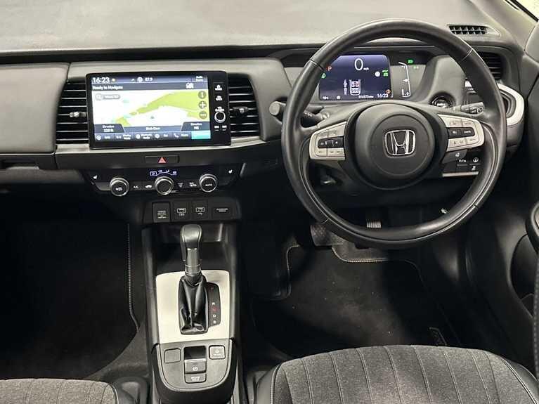 Used Honda Jazz 2021 for sale - 76925965: Photo 28