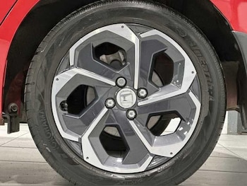 Used Honda Jazz 2021 for sale - 76925965: Photo