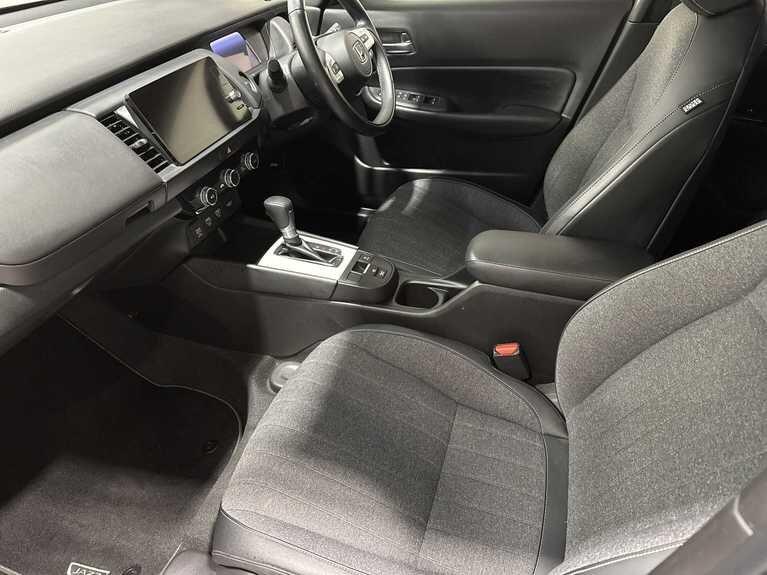 Used Honda Jazz 2021 for sale - 76925965: Photo 5