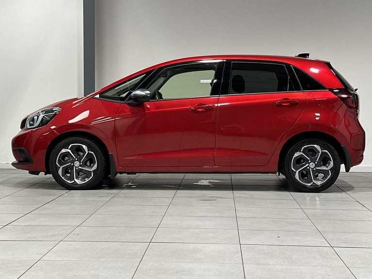 Used Honda Jazz 2021 for sale - 76925965: Photo 6