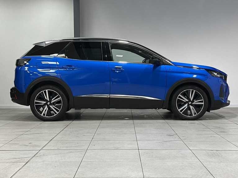Used Peugeot 3008 2021 for sale - 76926194: Photo 12