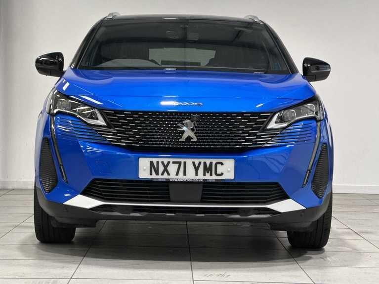 Used Peugeot 3008 2021 for sale - 76926194: Photo 15