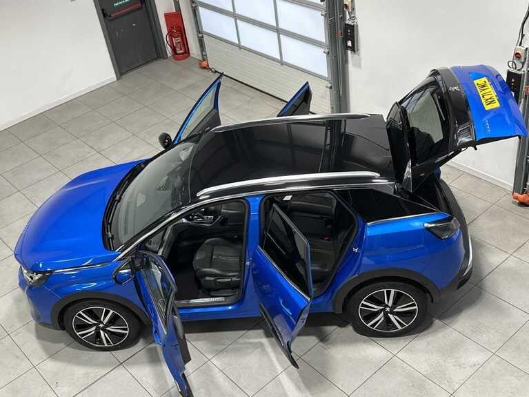 Used Peugeot 3008 2021 for sale - 76926194: Photo 18