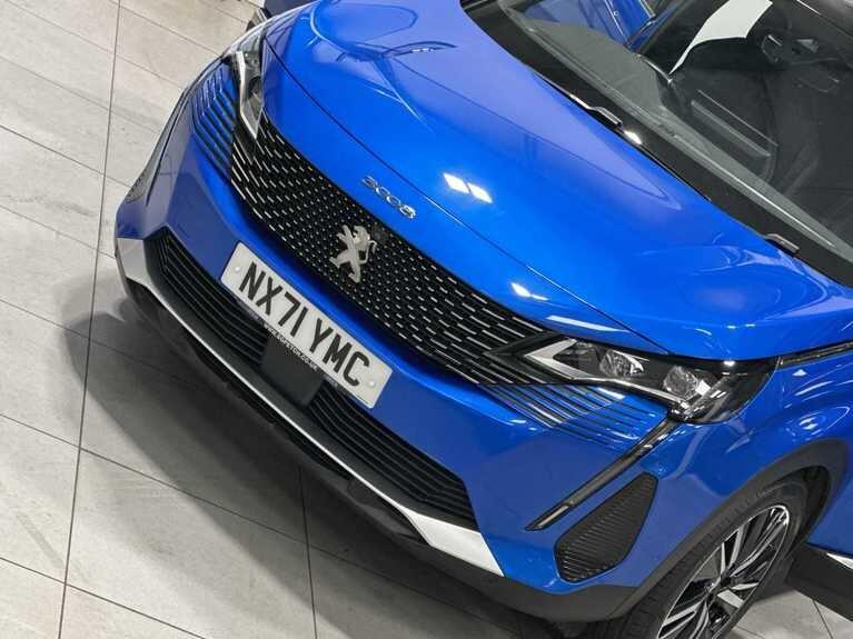 Used Peugeot 3008 2021 for sale - 76926194: Photo 19