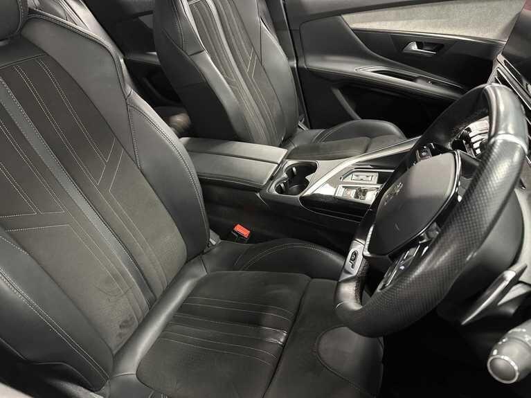 Used Peugeot 3008 2021 for sale - 76926194: Photo 21