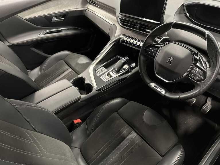 Used Peugeot 3008 2021 for sale - 76926194: Photo 22