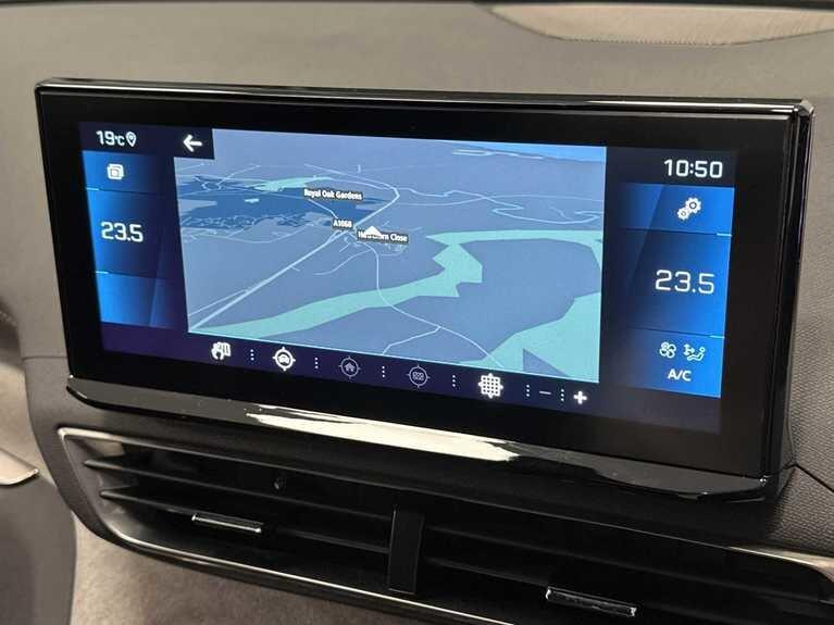 Used Peugeot 3008 2021 for sale - 76926194: Photo 23