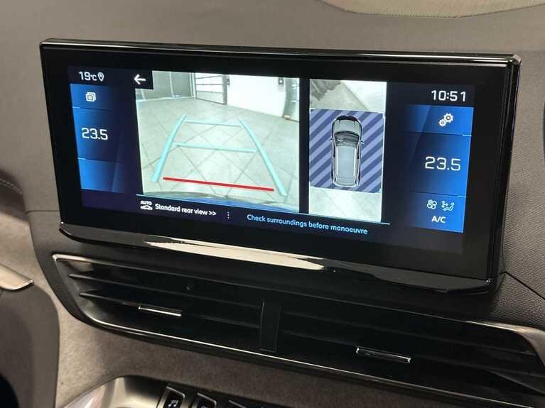 Used Peugeot 3008 2021 for sale - 76926194: Photo 24