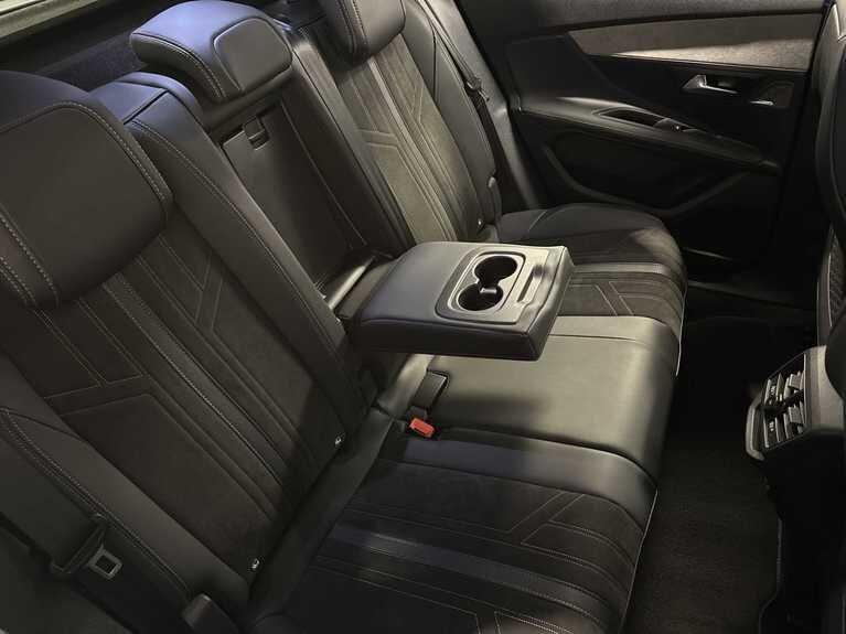 Used Peugeot 3008 2021 for sale - 76926194: Photo 25