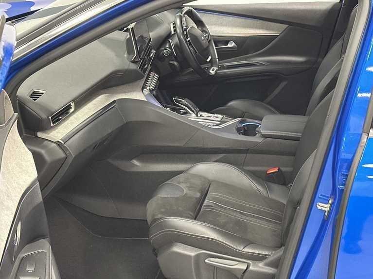 Used Peugeot 3008 2021 for sale - 76926194: Photo 28