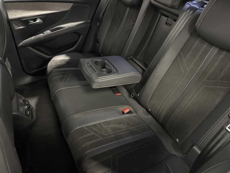 Used Peugeot 3008 2021 for sale - 76926194: Photo 29