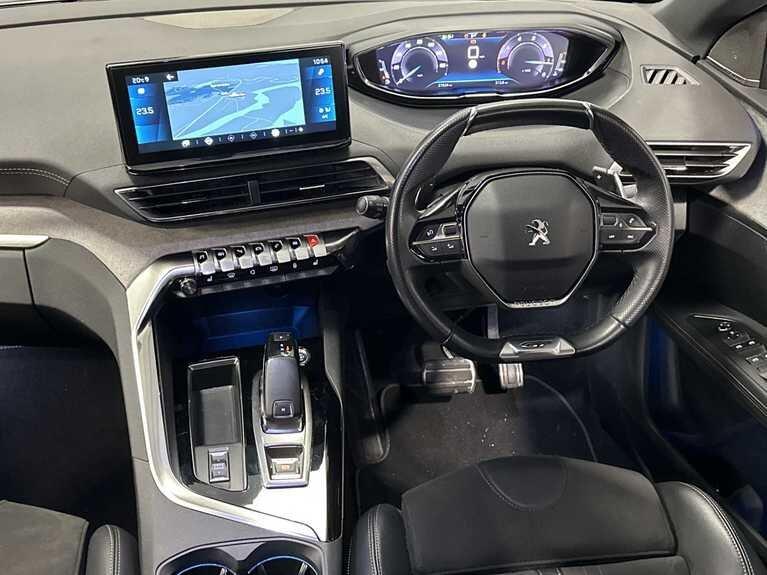 Used Peugeot 3008 2021 for sale - 76926194: Photo 30