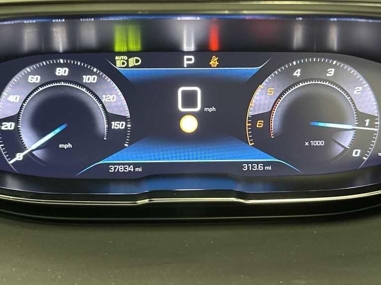 Used Peugeot 3008 2021 for sale - 76926194: Photo 31