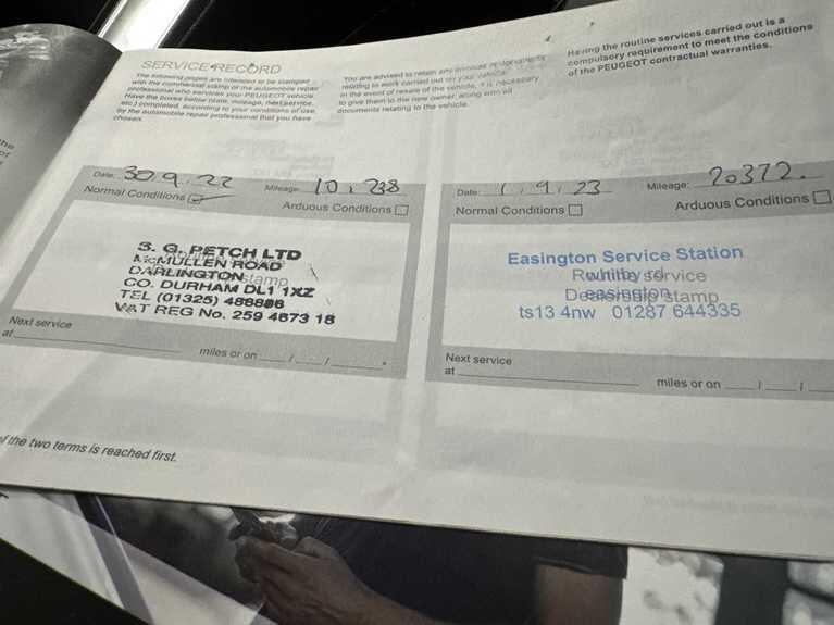 Used Peugeot 3008 2021 for sale - 76926194: Photo 32